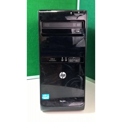 Windows XP Pro 32bit Computer Intel Core i5 3.1GHz 8GB 500GB HP Pro 3400